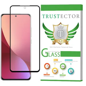      Trustector CMA-T Ceramics Screen Protector For Xiaomi 11i