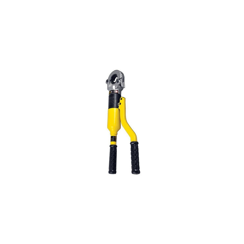 دستگاه پرس لوله کنزاکس مدل KHL-1632