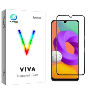 Junbo Viva Screen Protector For Samsung Galaxy M22