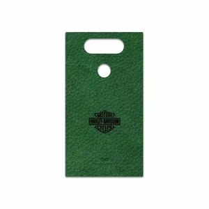 MAHOOT GL-HRLY_DVDSN Cover Sticker for LG V20