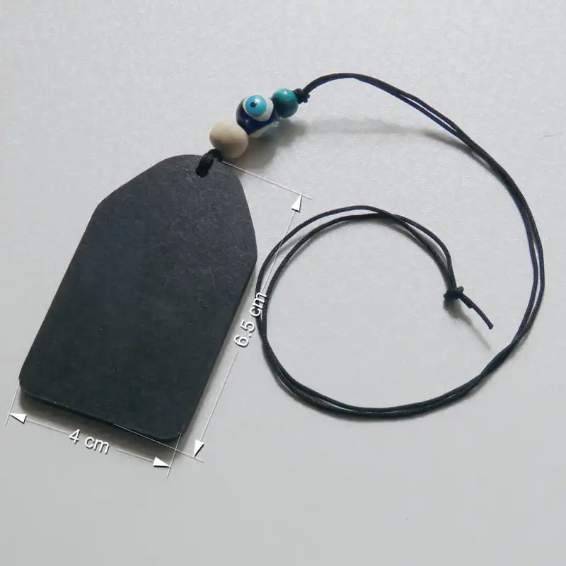 آویز تزیینی خودرو کد P131 مناسب برای پراید