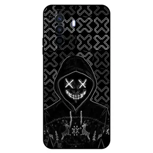  Megafone 7764 Cover For Huawei Nova Y70