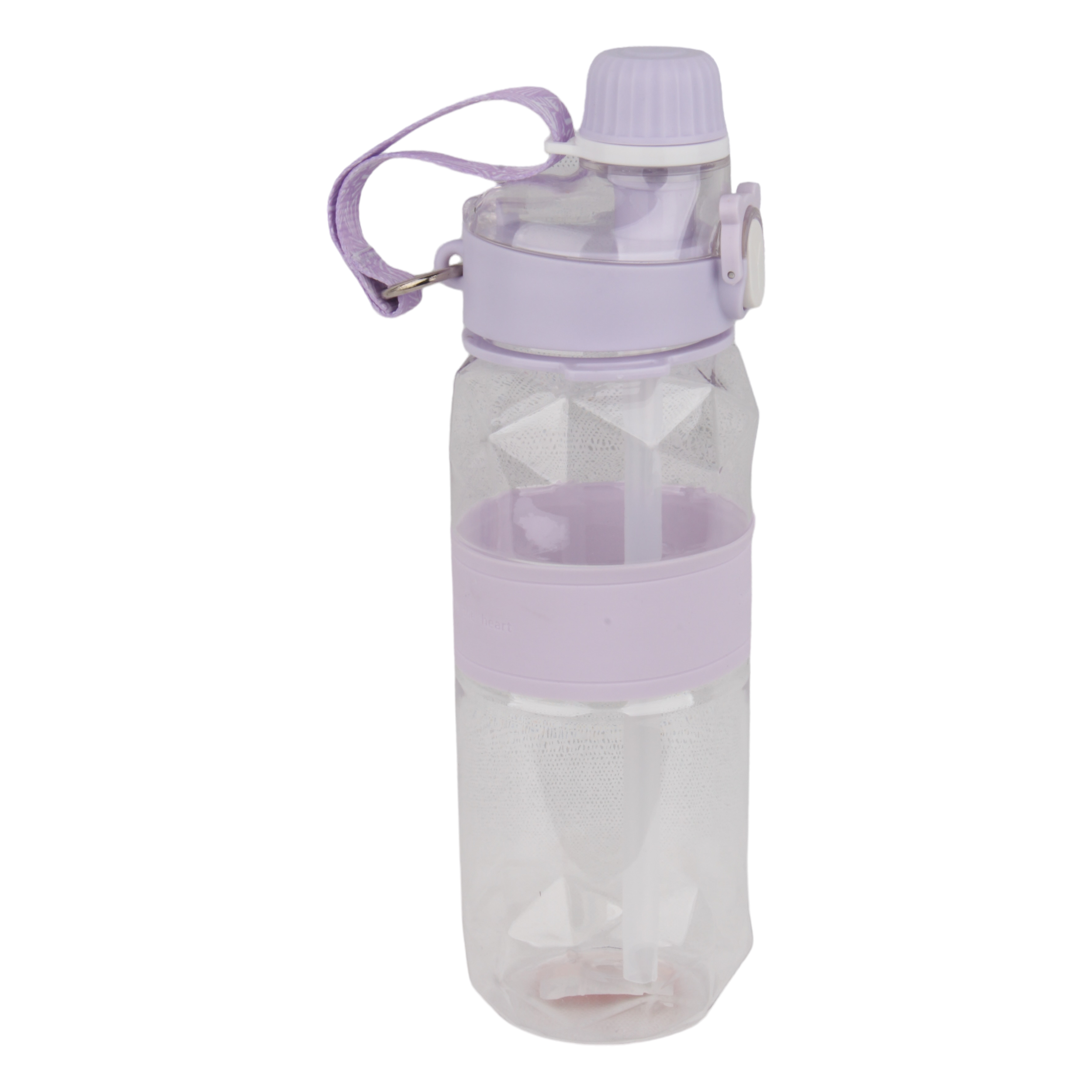 قمقمه کودک مدل اکریلیک دو حالته گنجایش 1 لیتر