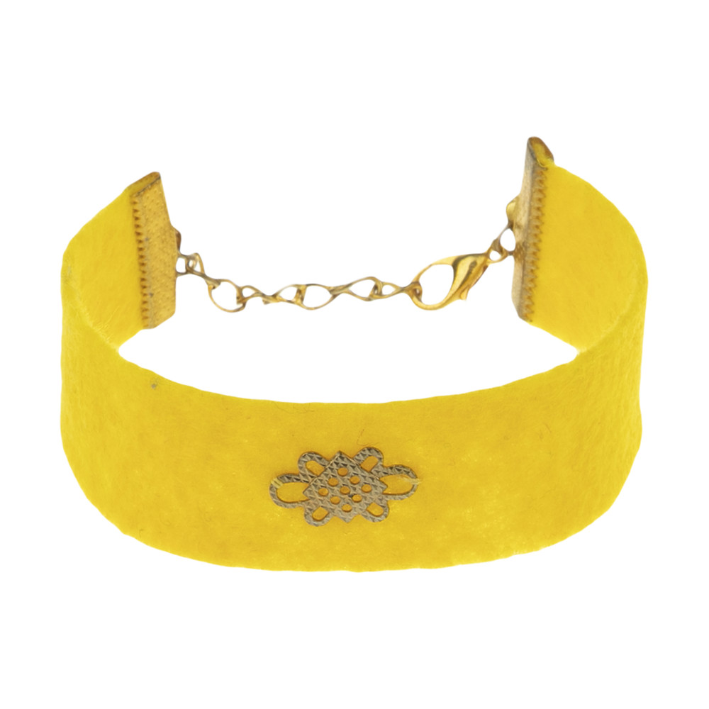 دستبند مدل نمدی سنتی مجموعه 5 عددی دستبند مدل نمدی سنتی مجموعه 5 عددی