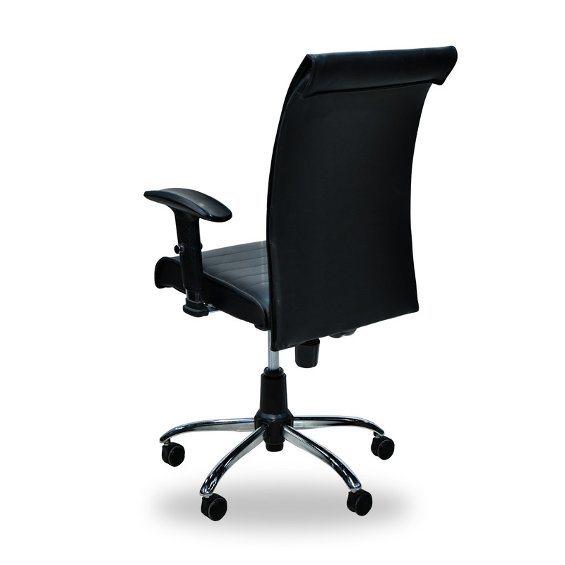 صندلی کارمندی صنعتگران شاهپور مدل K370