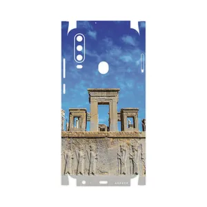 MAHOOT TAKHT-e-JAMSHID-FullSkin Cover Sticker for Glx Shahin 2