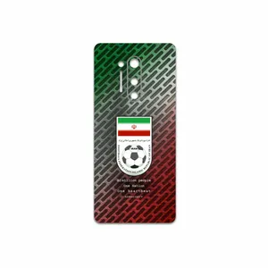 MAHOOT Iran-National-Football-Team Cover Sticker for OnePlus 8 Pro