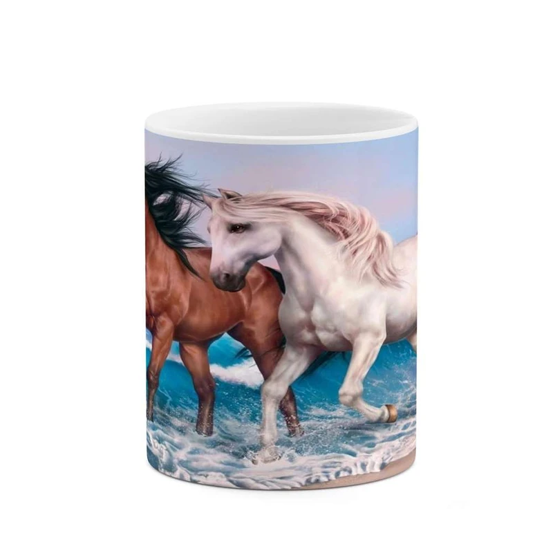 ماگ کاکتی مدل اسب کد mgh24269