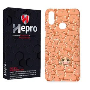 HEPRO MC Cover for SAMSUNG GALAXY A23