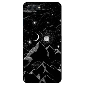 Megafone 8078 Cover For Honor View 10