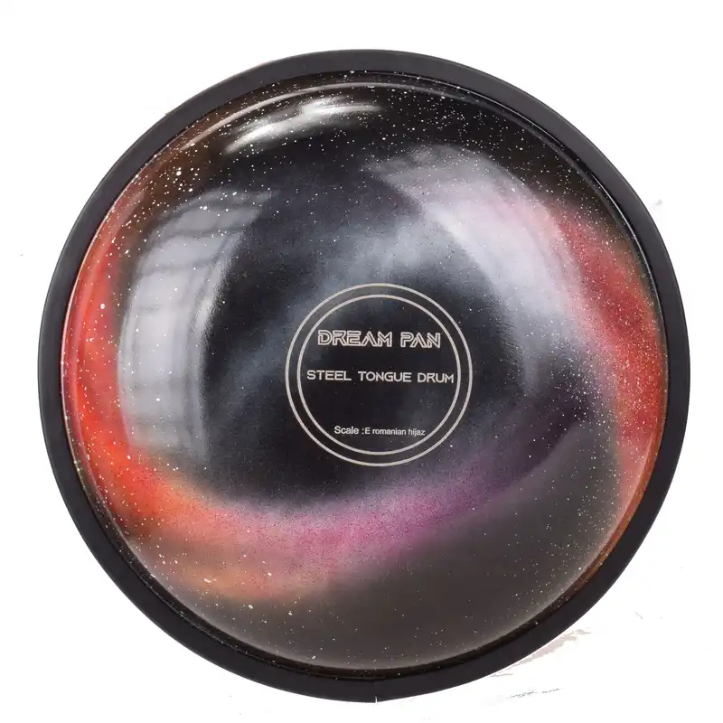 تانگ درام دریم پن مدل افق