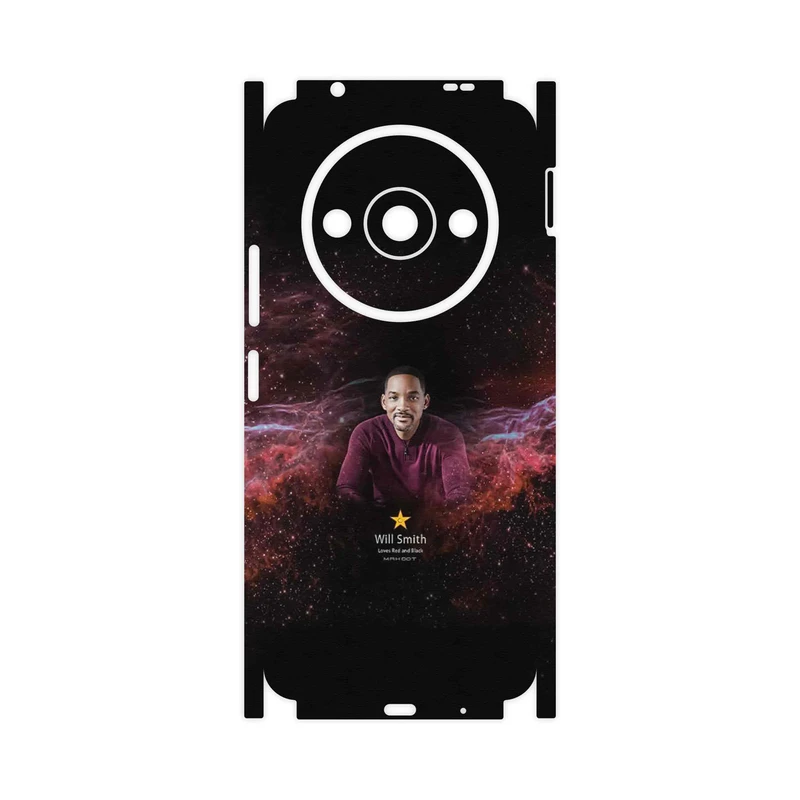 برچسب پوششی ماهوت مدل Will Smith-FullSkin مناسب برای گوشی موبایل شیائومی Redmi A3x