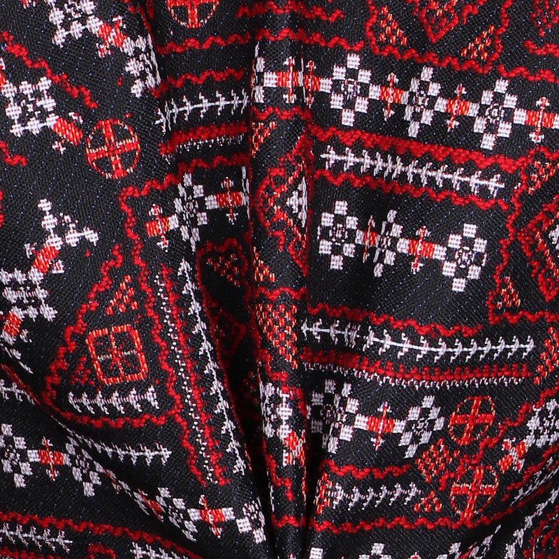 کت زنانه لاکو مدل نازخاتون