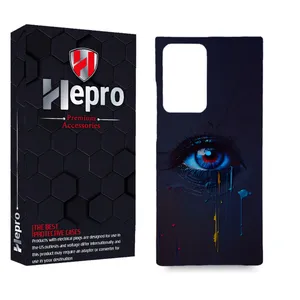 HEPRO MC Cover for Samsung Galaxy Note 20