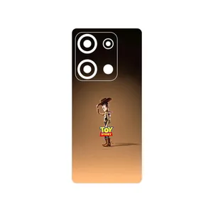 MAHOOT Toy_Story Cover Sticker for Xiaomi Redmi Note 14S