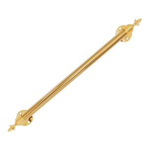 نقد و بررسی آویز حوله مدل MH_B2 توسط خریداران