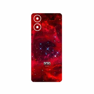 MAHOOT Universe b NASA 10 Cover Sticker for Motorola Moto G04s