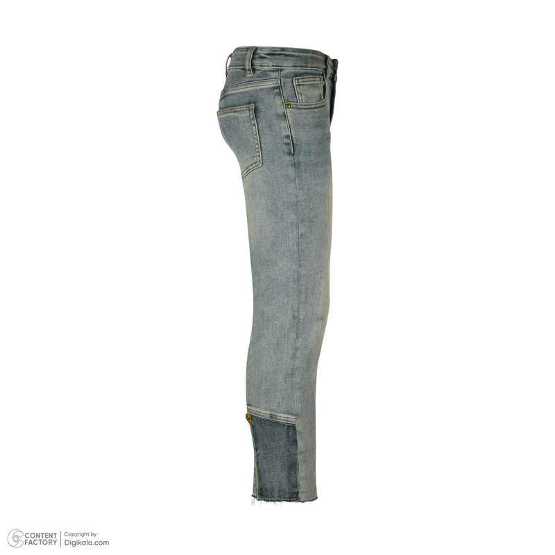 شلوار جین زنانه مدل GH75