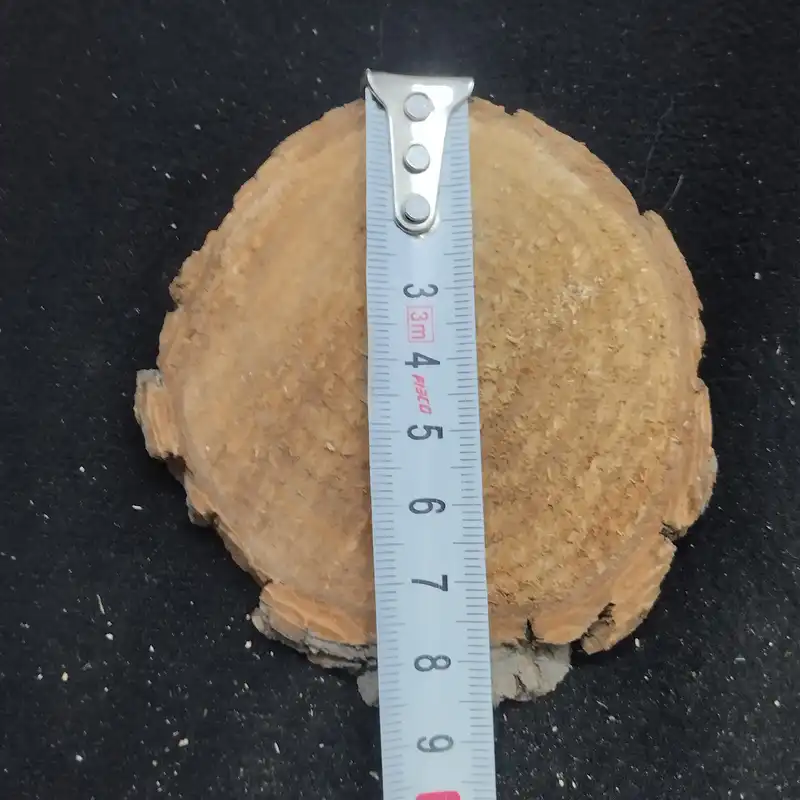 اسلایس چوبی مدل شمس 7