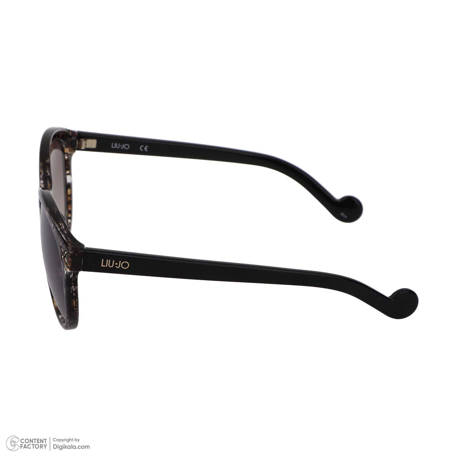 عینک آفتابی زنانه لیو‌جو مدل 0LJ000642S000356 -  - 5