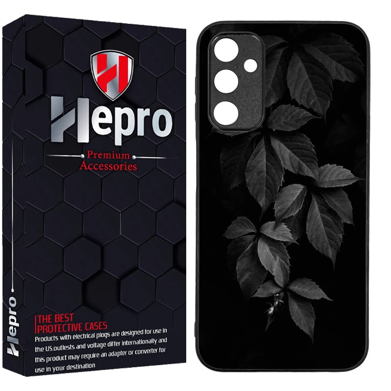 کاور هپرو طرح فانتزی مدل TPU مناسب برای گوشی موبایل سامسونگ Galaxy A14