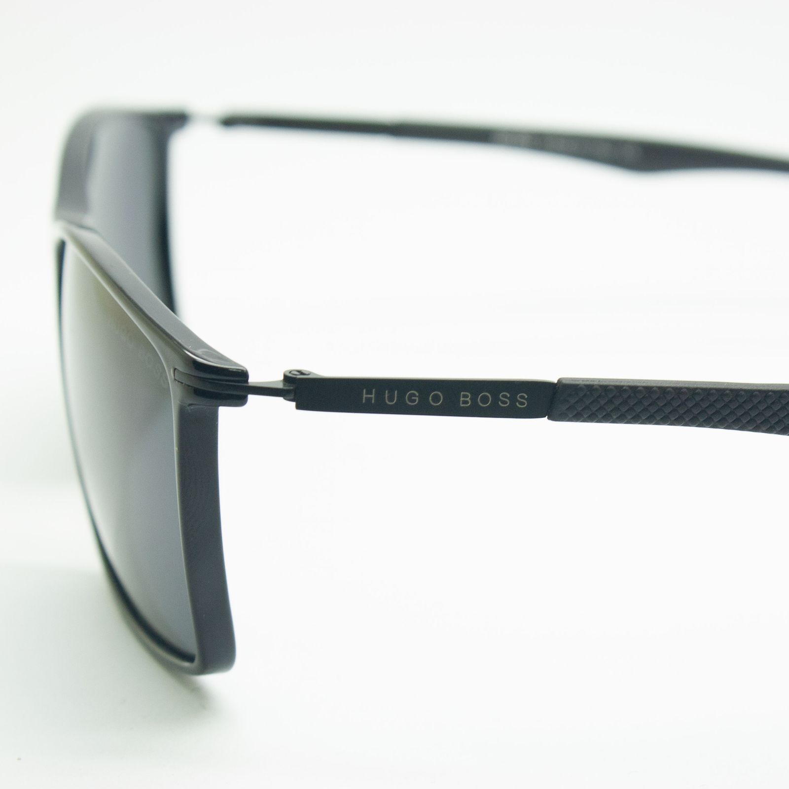 عینک آفتابی هوگو باس مدل 6201 B -  - 6