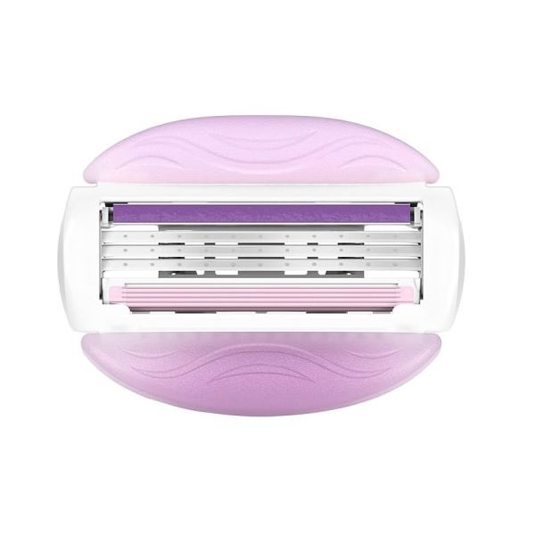 خودترش ژیلت مدل Venus Comfortglide Breeze -  - 4