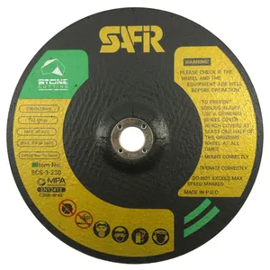 صفحه برش سنگ سفیر مدل scs-3-230