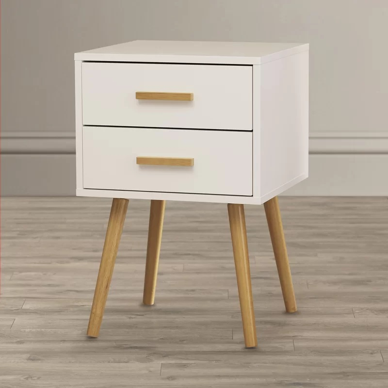 میز پاتختی مدل BL0040