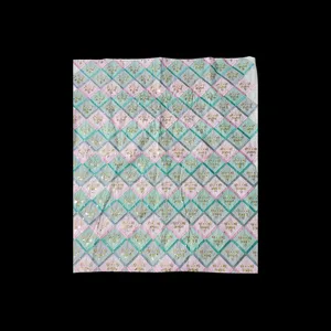 رومیزی سوزن دوزی کد 001