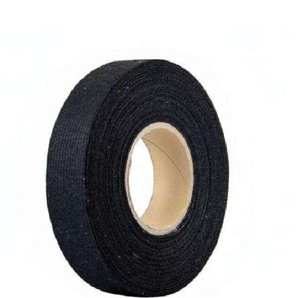 چسب مدل دسته سیم پارچه ای عرض 2 سانتی متر