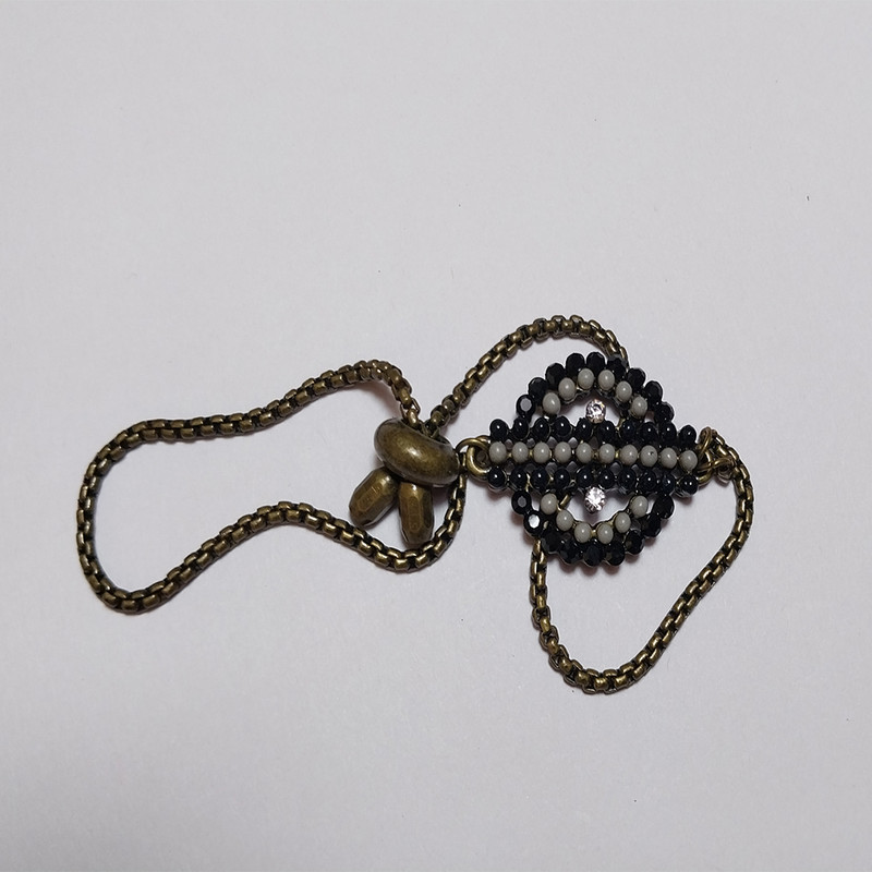 دستبند زنانه کد 2699