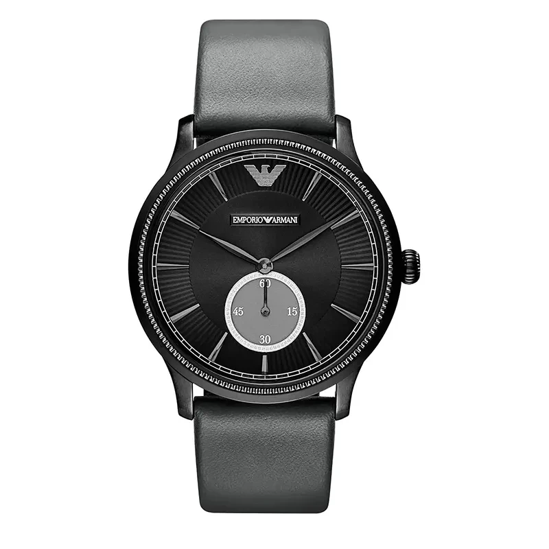 ساعت مچی عقربه‌ای کوارتز مردانه امپریو آرمانی مدل  AR1800