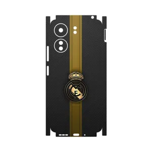 MAHOOT Real_Madrid_2-FullSkin Cover Sticker for Xiaomi Redmi 13C