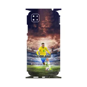 MAHOOT Neymar-FullSkin Cover Sticker for Xiaomi Poco C3