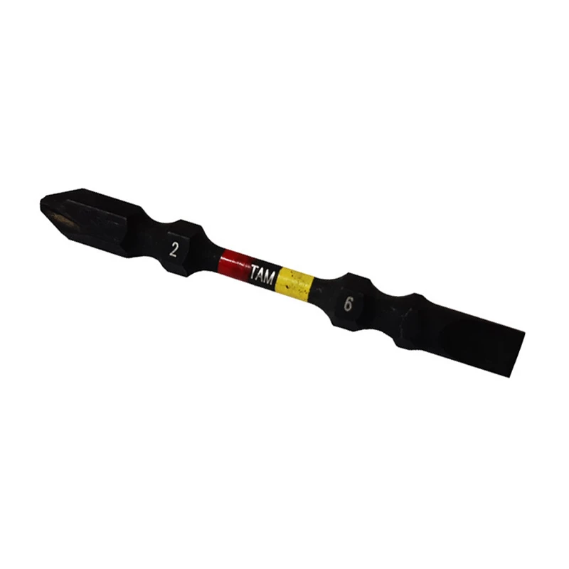 سری پیچ گوشتی یک سر چهارسو یک سر دو سو تام مدل RO - 95 