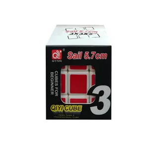 مکعب روبیک مدل RBC-01 کد 146278
