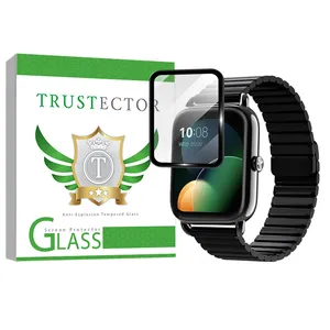Trustector PMMAWAT Screen Protector For Haylou Rs4 / Rs4 Plus