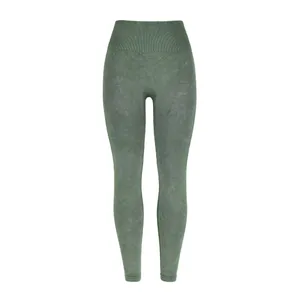 لگینگ ورزشی زنانه مدل سیملس کد 3152