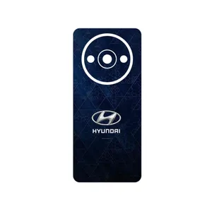 MAHOOT Hyundai_Logo Cover Sticker for Xiaomi Redmi A3x