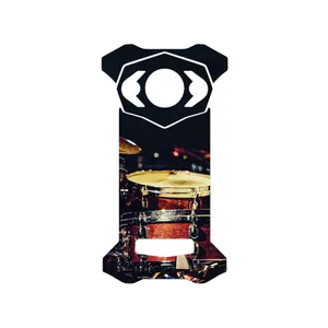 MAHOOT Drum_Kit Cover Sticker for Doogee S98 Pro