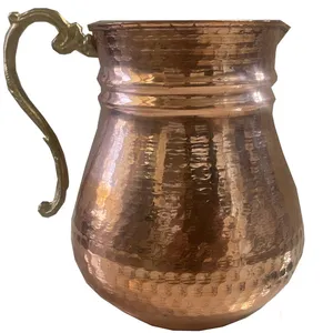 پارچ مسی کد 5660