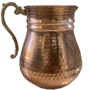 پارچ مسی کد 5660