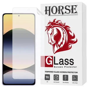 Horse HNMF Screen Protector For Xiaomi Redmi Note 14 4G