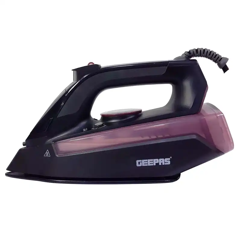 اتو بخار جی پاس مدل GSI7791