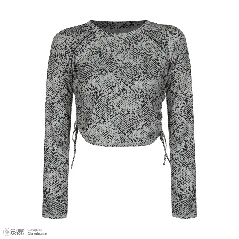 مایو زنانه آل این میشن مدل 238000804