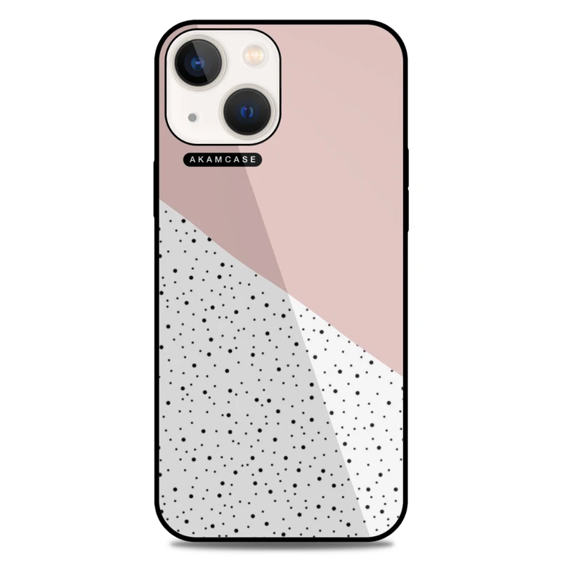 کاور آکام مدل AMCWA13-BOHO10 مناسب برای گوشی موبایل اپل iPhone 13