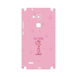 MAHOOT The Pink Panther-FullSkin Cover Sticker for Huawei Mate 7