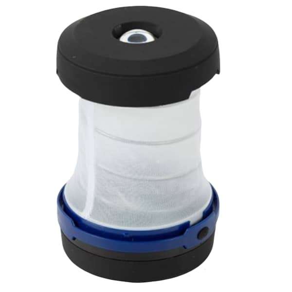چراغ فانوسی مدل Pop up Lantern