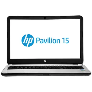 لپ تاپ 15 اینچی اچ پی مدل Pavilion 15-r136ne